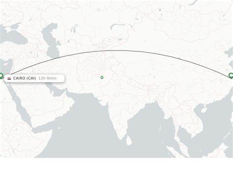 杭州飛開羅多久：一段跨越時空的旅行遐想