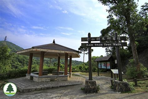 煤山公園怎麼樣？漫步其中，感受自然之魅