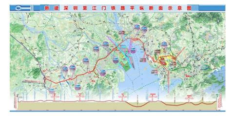 湛江去中山多久時間？路途時光與風景探討